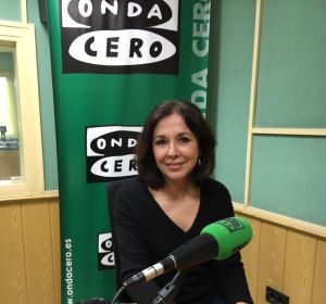 Isabel Gemio presenta su libro en Granada Isabel Gemio presenta su libro en Granada