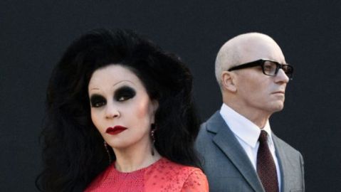 Fangoria tiene nuevo &aacute;lbum