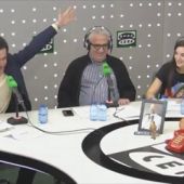 ¡El Monaguillo por fin tiene sintonía de cabecera!