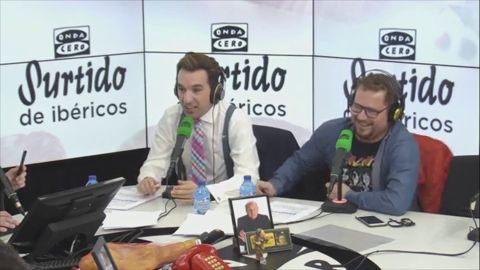 Miguel Lago: "Leo Harlem cambia de look para 'enfriar' ciertas relaciones"