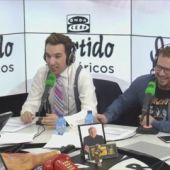 Miguel Lago: "Leo Harlem cambia de look para 'enfriar' ciertas relaciones"