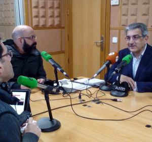 Román Rodríguez, presidente de Nueva Canarias. Román Rodríguez, presidente de Nueva Canarias.