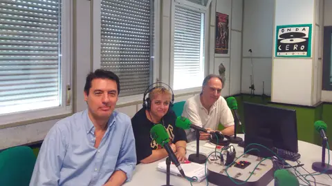 Córdoba en la Onda Córdoba en la Onda