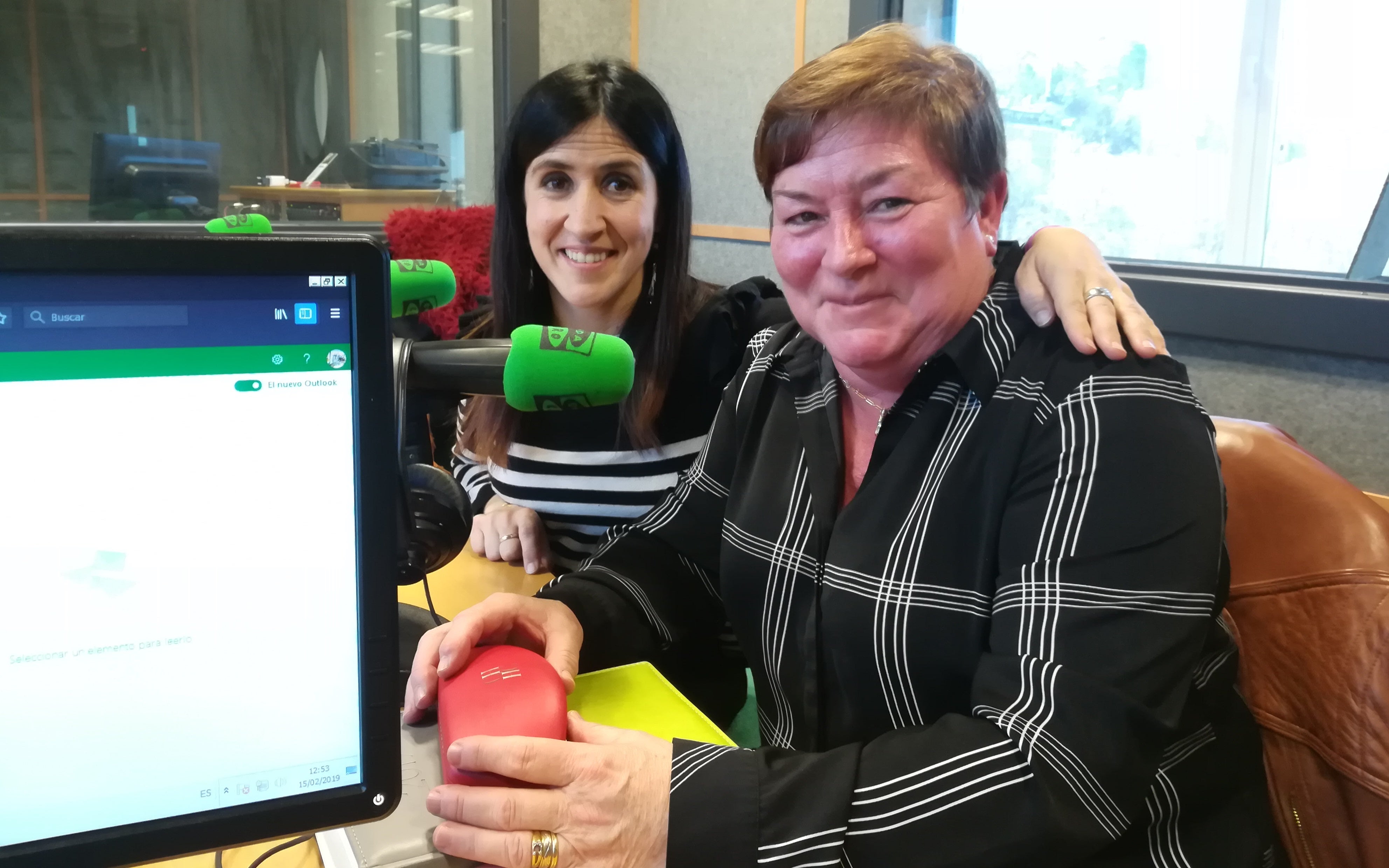 Gipuzkoa en la Onda 15/02/2019 Gipuzkoa en la Onda 15/02/2019