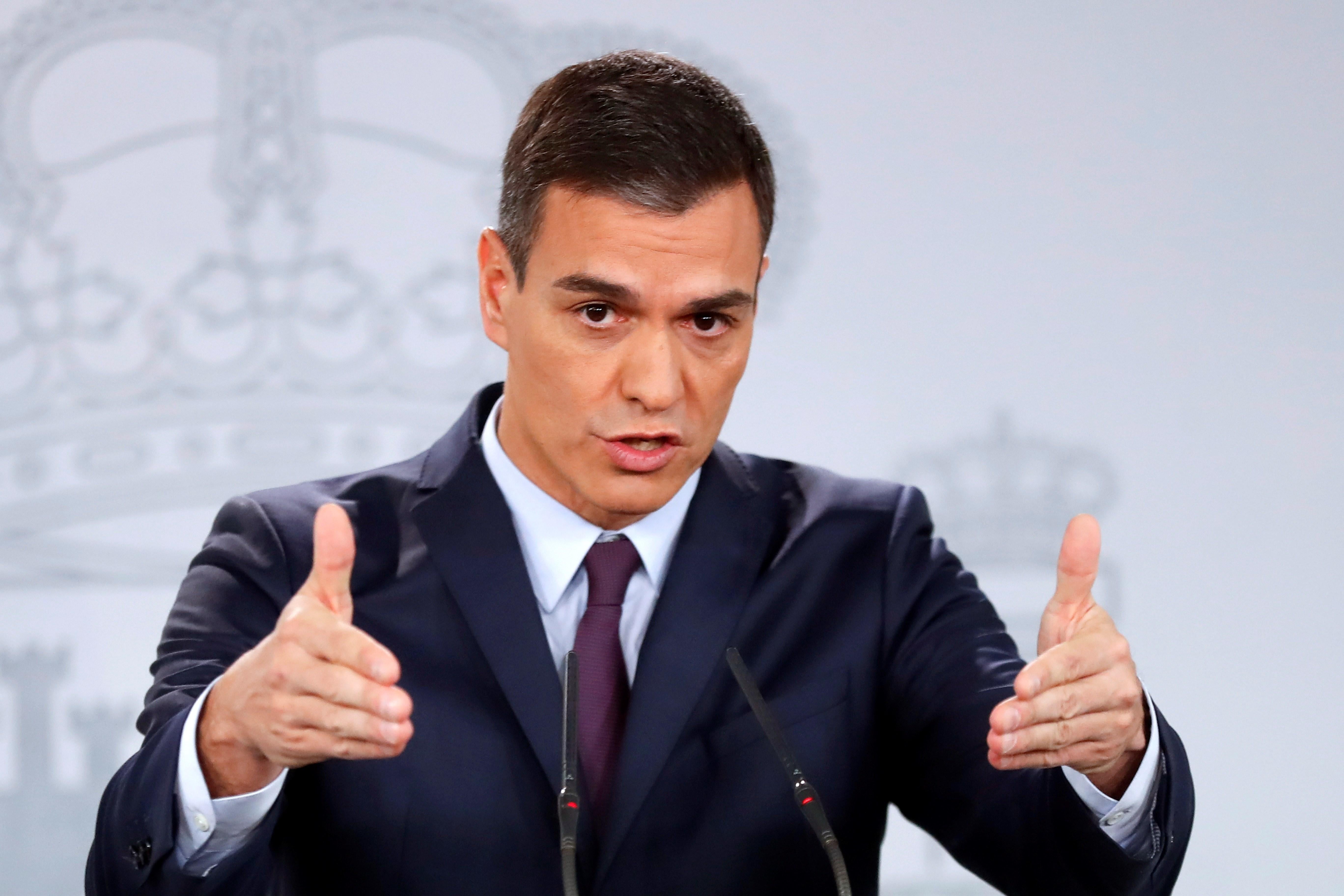 El Gabinete: ¿Es el 28 de abril la fecha idónea para las elecciones generales? El Gabinete: ¿Es el 28 de abril la fecha idónea para las elecciones generales?