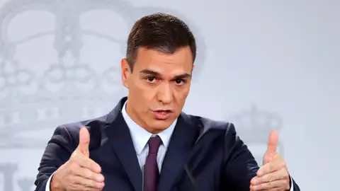 Pedro Sánchez Pedro Sánchez