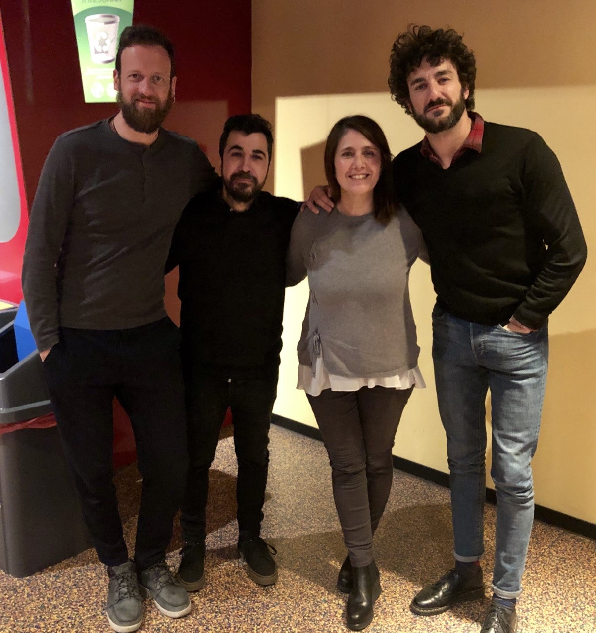 Pamplona en la Onda. 15/02/2019 Pamplona en la Onda. 15/02/2019