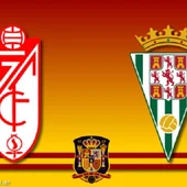 CÓRDOBA CF - GRANADA CF CÓRDOBA CF - GRANADA CF