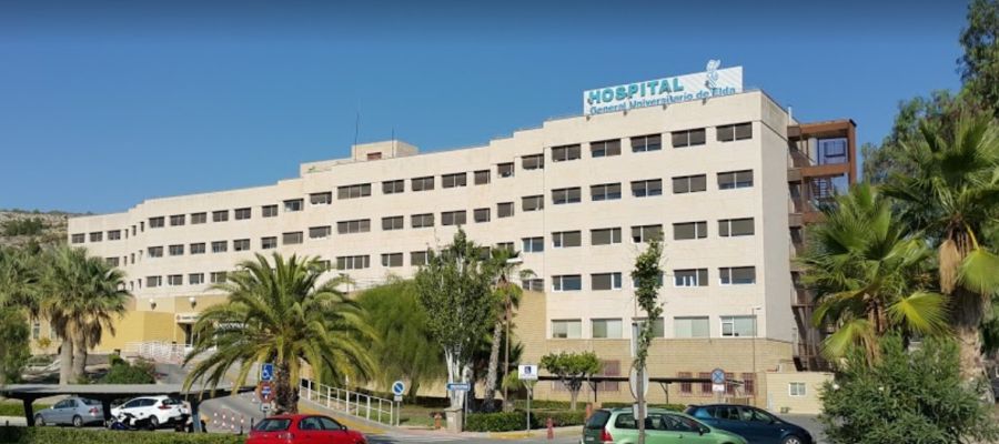Hospital de Elda Hospital de Elda