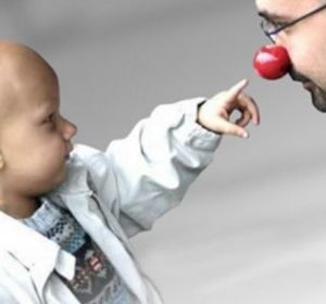 Hoy se conmemora el Dia Internacional del Niño con Cáncer Hoy se conmemora el Dia Internacional del Niño con Cáncer