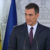 Pedro Sánchez convoca las próximas elecciones generales para el 28 de abril