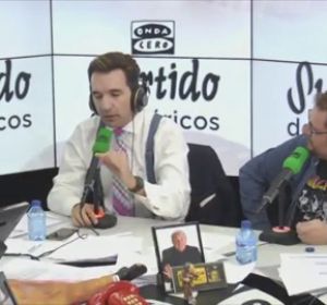 ¿Miguel Lago es el nuevo defensor del oyente del programa? ¿Miguel Lago es el nuevo defensor del oyente del programa?