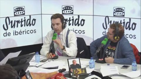 &iquest;Miguel Lago es el nuevo defensor del oyente del programa?