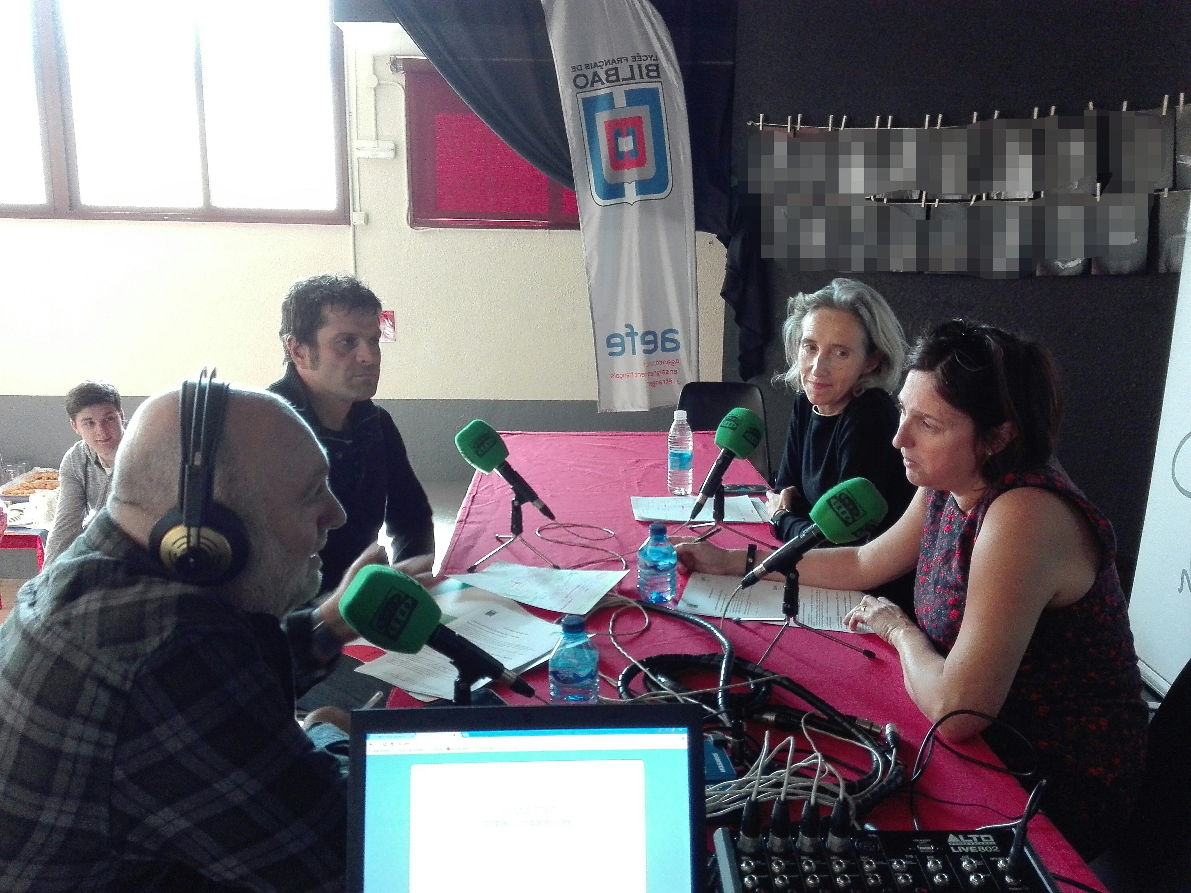 Bizkaia en la Onda 15/02/2019 Bizkaia en la Onda 15/02/2019