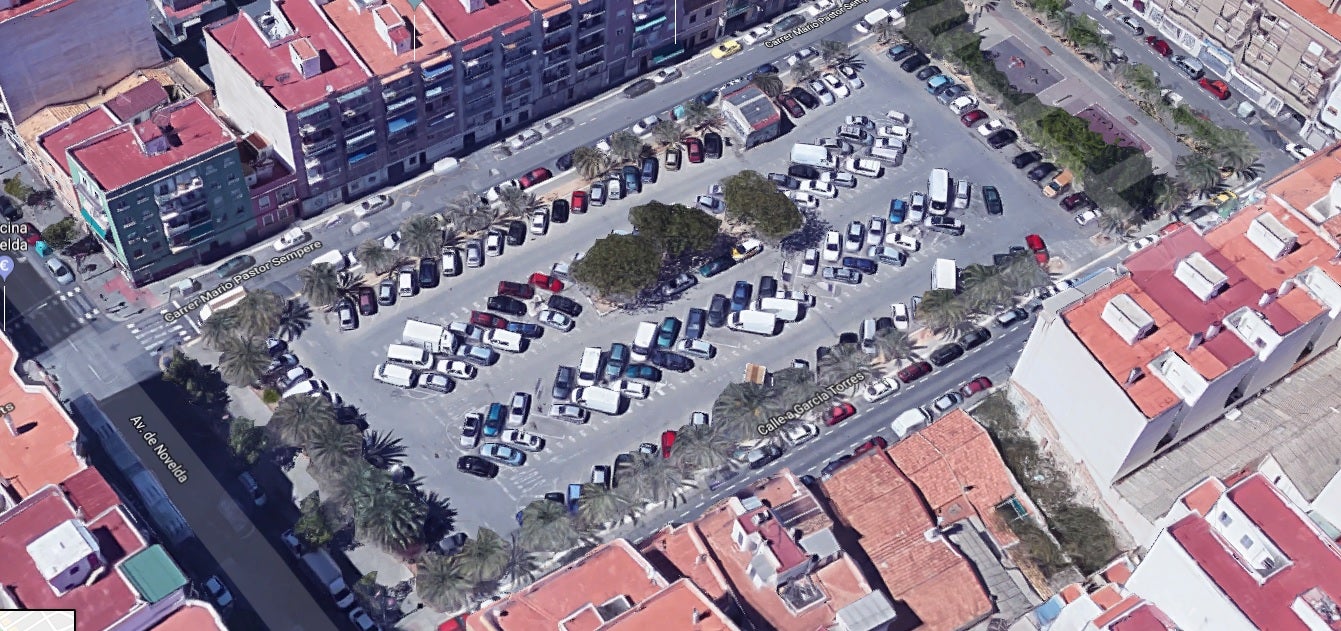 Asociaciones empresariales y cívicas reclaman desligar de los resultados de las elecciones municipales la construcción del auditorio provincial en Elche Asociaciones empresariales y cívicas reclaman desligar de los resultados de las elecciones municipales la construcción del auditorio provincial en Elche