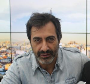 Juan del Val en Onda Cero Juan del Val en Onda Cero