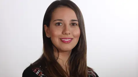 Inma Pineda Mérida en la Onda