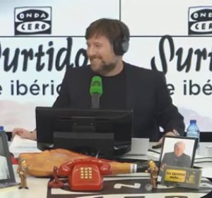 VÍDEO Surtido de Ibéricos 1x12. Programa completo VÍDEO Surtido de Ibéricos 1x12. Programa completo