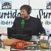 VÍDEO Surtido de Ibéricos 1x12. Programa completo