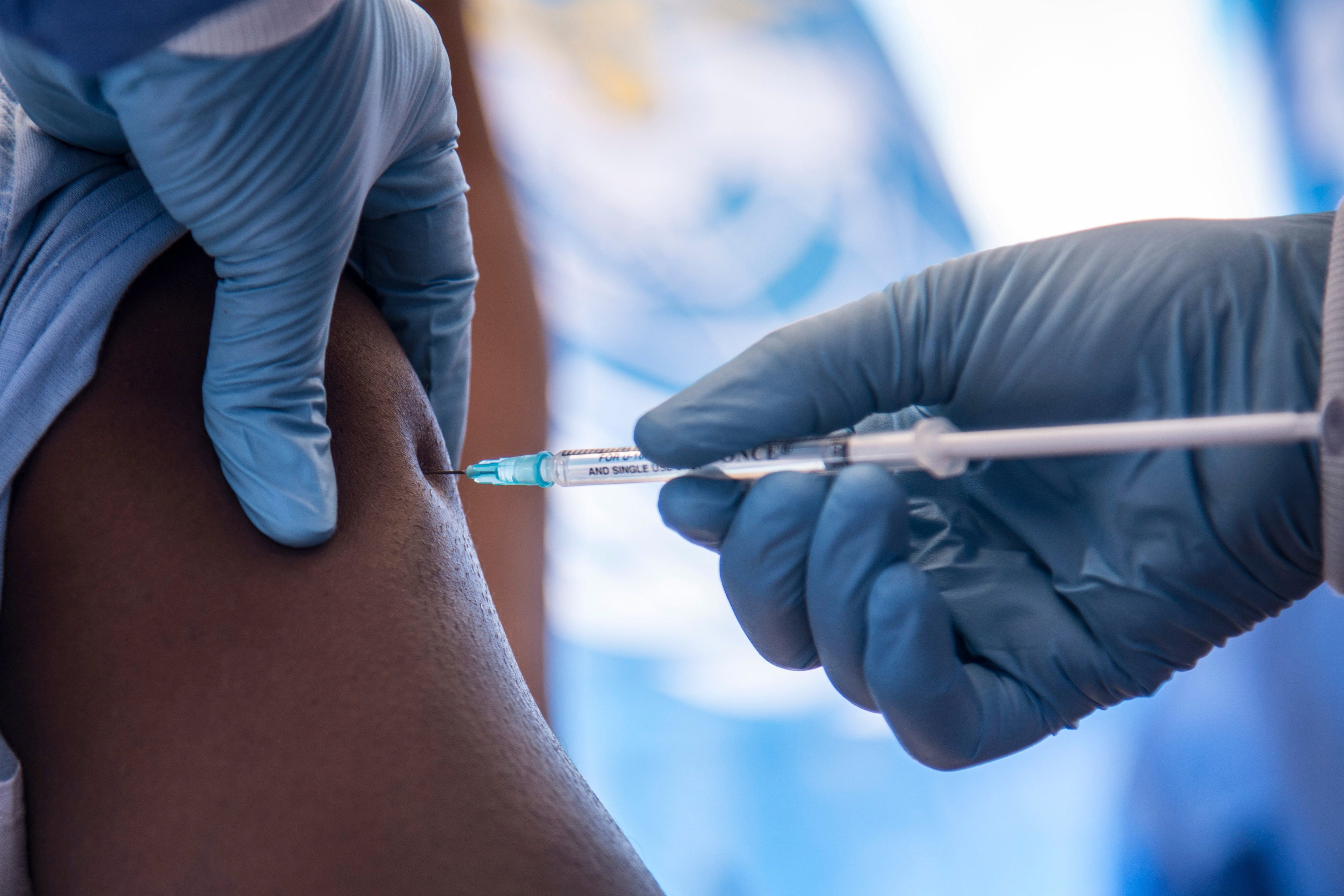 Canarias financiará la vacuna contra el meningococo B Canarias financiará la vacuna contra el meningococo B