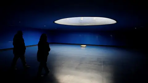 Monumento a las víctimas del 11M, Atocha Monumento a las víctimas del 11M, Atocha