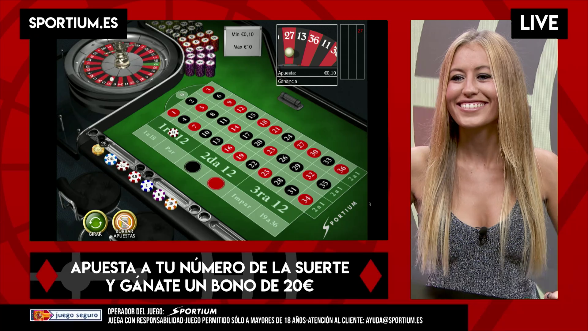 Aquí en la Onda La Rioja 04/03/2019 Aquí en la Onda La Rioja 04/03/2019