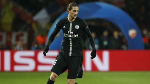 Deportes Antena 3 (16-02-19) Adrien Rabiot ya se ve jugando en el Barcelona la pr&oacute;xima temporada