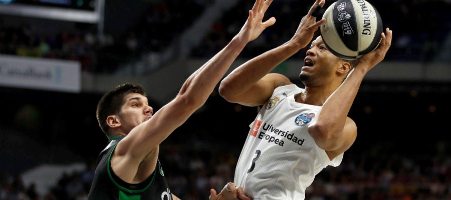 Randolph, ante Todorovic Randolph, ante Todorovic