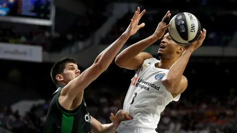 Randolph, ante Todorovic Randolph, ante Todorovic