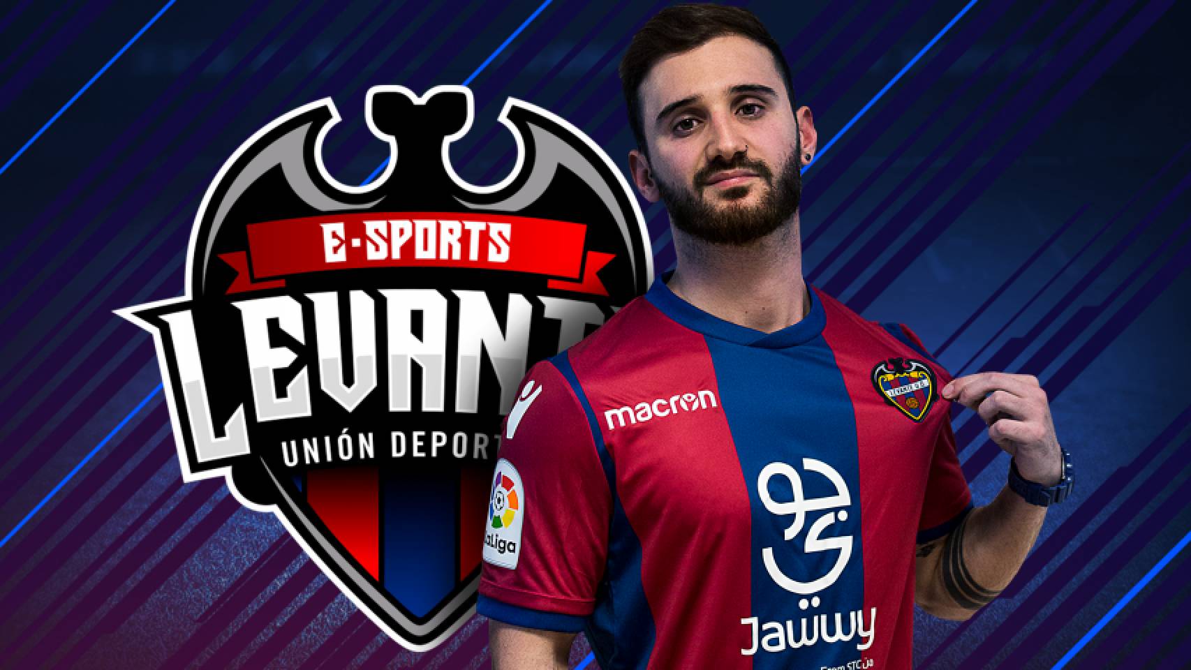 Antonio Montiel, 'Ranerista': así es la vida de un jugador profesional de FIFA de eSports Antonio Montiel, 'Ranerista': así es la vida de un jugador profesional de FIFA de eSports