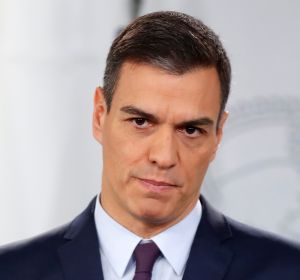 Pedro Sánchez Pedro Sánchez