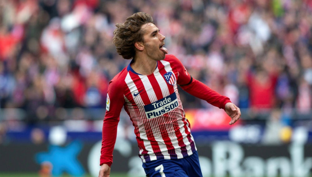 El Sanedrín del Barcelona: ¿Sería bien recibido Griezmann en el vestuario? El Sanedrín del Barcelona: ¿Sería bien recibido Griezmann en el vestuario?