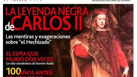 Iberia Vieja Iberia Vieja
