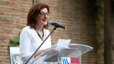 Imagen de Maite Pagazaurtundúa Imagen de Maite Pagazaurtundúa