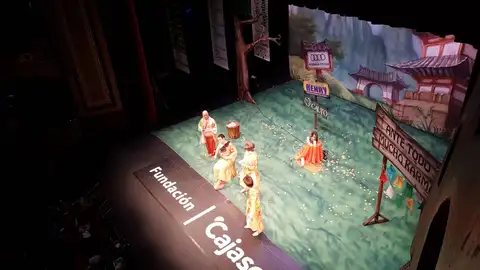 COAC 2019 Cuartos: Cuarteto 'Este año nos retiramos' Cuarteto: Este año nos retiramos Localidad: Cádiz Autoría Letra: Miguel Ángel Moreno Gómez y José Manuel Cossi González Autoría Música: José Manuel Cossi González y Miguel Ángel Moreno Gómez Dirección: Ángel Francisco Gago Cubelo Representante Legal: Francisco Javier González Ramírez