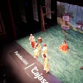 COAC 2019 Cuartos: Cuarteto 'Este año nos retiramos' COAC 2019 Cuartos: Cuarteto 'Este año nos retiramos'