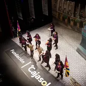 COAC 2019 Cuartos: Chirigota 'Er Chele Vara' COAC 2019 Cuartos: Chirigota 'Er Chele Vara'