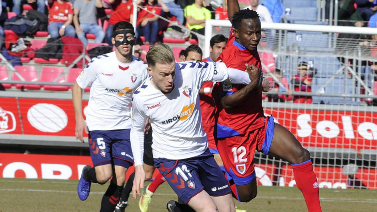 Arrasate: "Damos mucho valor a este punto" Arrasate: "Damos mucho valor a este punto"