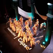 COAC 2019 Cuartos: Comparsa 'Las Envenenásssss' COAC 2019 Cuartos: Comparsa 'Las Envenenásssss'