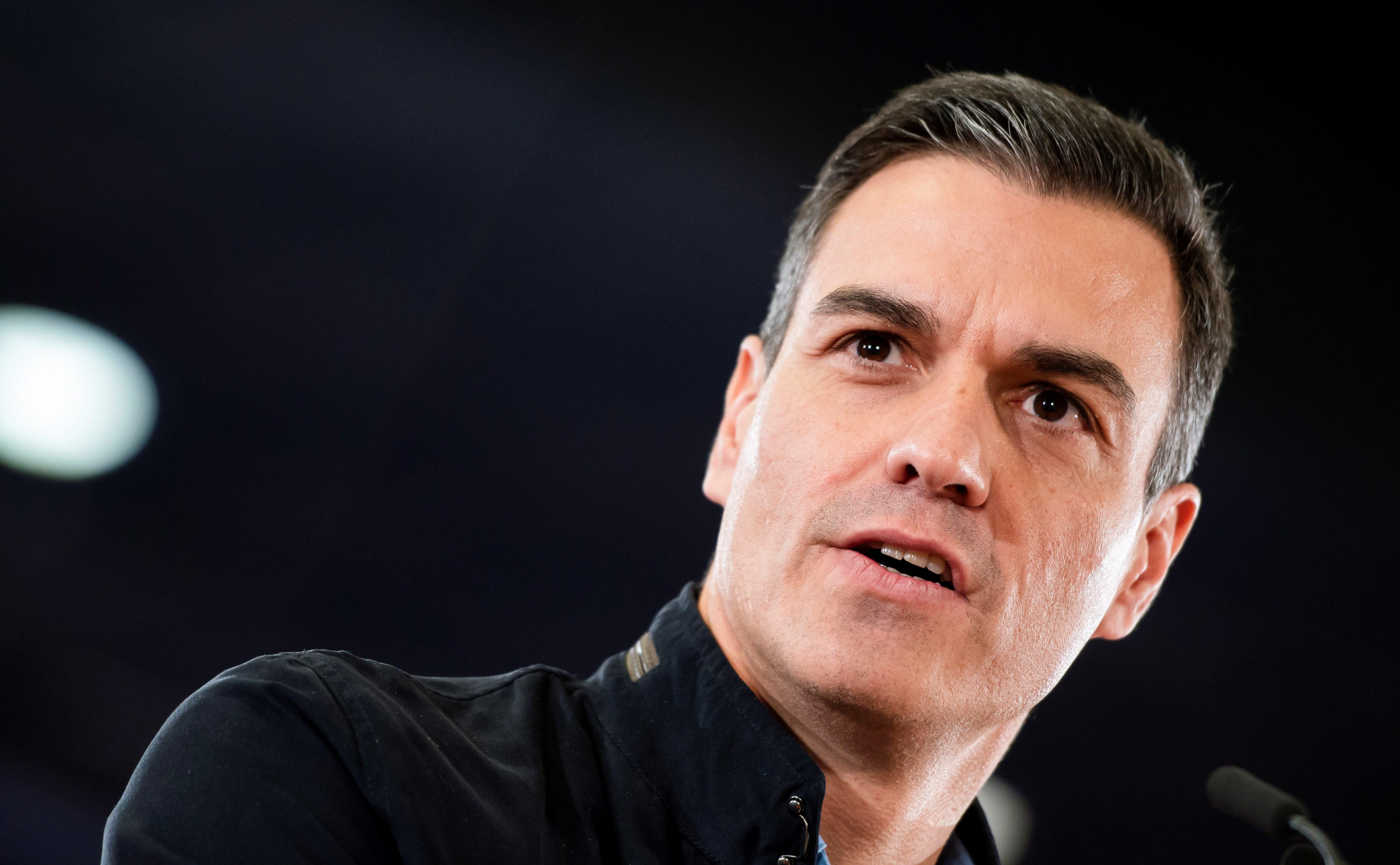 Cuando Pedro Sánchez criticaba a Mariano Rajoy por su abuso del decreto ley Cuando Pedro Sánchez criticaba a Mariano Rajoy por su abuso del decreto ley