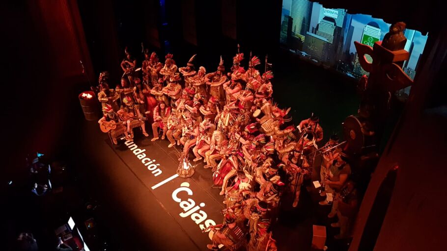 17/2/2019 Sesi&oacute;n 1&ordf; de Cuartos COAC 2019