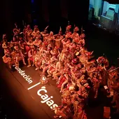#COAC2019C1 Coro 'Gran Reserva' #COAC2019C1 Coro 'Gran Reserva'
