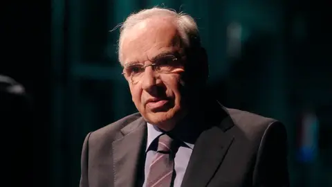 Salvados - Temporada 14 - Alfonso Guerra Salvados - Temporada 14 - Alfonso Guerra