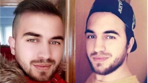 Iv&aacute;n Garc&iacute;a, el hombre de 29 a&ntilde;os que desapareci&oacute; el viernes por la tarde