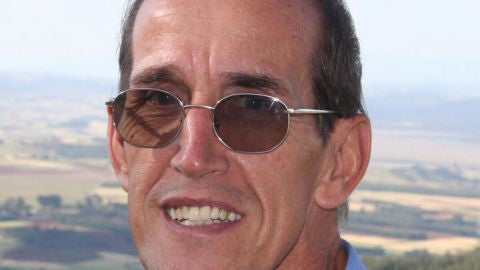 Antonio Fern&aacute;ndez fue asesinado en Burkina Faso