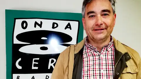 Córdoba en la Onda Córdoba en la Onda