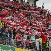 AFICIÓN DEL GRANADA EN CÓRDOBA