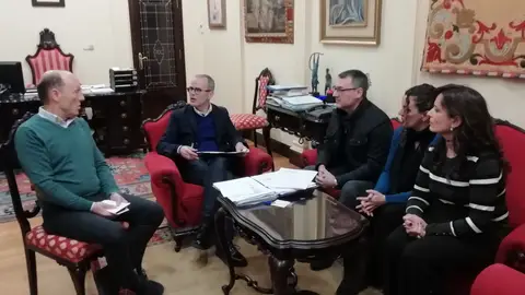 Reunion ACCU Reunion ACCU