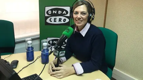 Milagros Marcos .