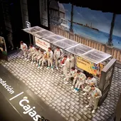 COAC 2019 Cuartos: Chirigota 'Los Cachitopán' COAC 2019 Cuartos: Chirigota 'Los Cachitopán'